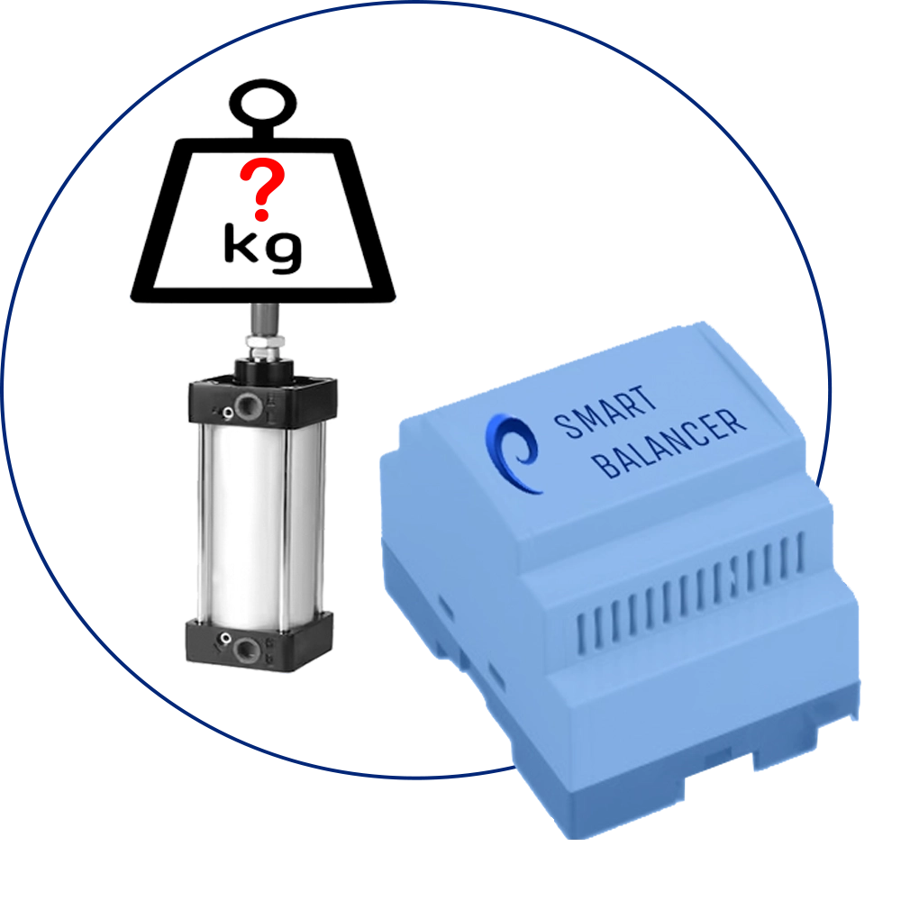 SB — Smart Balancer