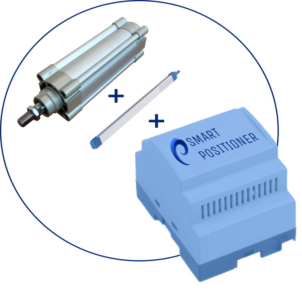 SP — Smart Positioner